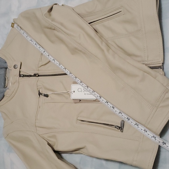 CI SONO JACKET - Picture 15 of 15